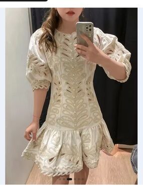 Maje dress